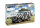 1/24 Toyota Land Cruiser SAFARI