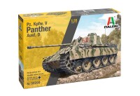 1/35 Pz.Kpfw. V Panther Ausf. D