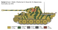 1/35 Pz.Kpfw. V Panther Ausf. D