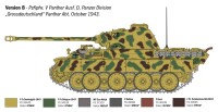 1/35 Pz.Kpfw. V Panther Ausf. D