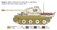 1/35 Pz.Kpfw. V Panther Ausf. D