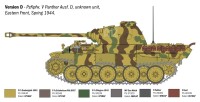 1/35 Pz.Kpfw. V Panther Ausf. D