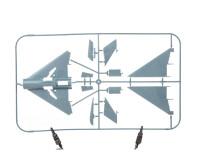 1/48 MiG-21PFM - Weekend Edition