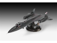 1/48 Lockheed SR-71 B Blackbird