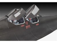 1/48 Lockheed SR-71 B Blackbird