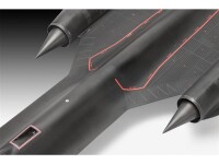 1/48 Lockheed SR-71 B Blackbird