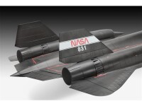 1/48 Lockheed SR-71 B Blackbird