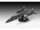 1/48 Lockheed SR-71 B Blackbird