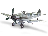 1/32 Messerschmitt Bf109G-10 Erla