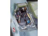 1/32 Messerschmitt Bf109G-10 Erla