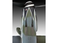 1/32 Messerschmitt Bf109G-10 Erla