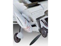 1/32 Messerschmitt Bf109G-10 Erla