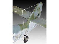 1/32 Messerschmitt Bf109G-10 Erla