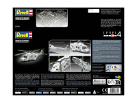 1/72 NH90 NFH "Navy"