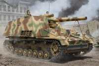 1/16 German Sd.Kfz.165 Hummel (Late Production)
