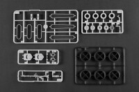 1/16 German Sd.Kfz.165 Hummel (Late Production)