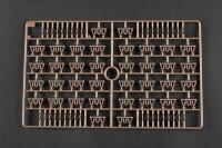 1/16 German Sd.Kfz.165 Hummel (Late Production)