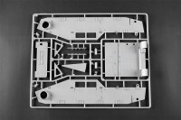 1/16 German Sd.Kfz.165 Hummel (Late Production)