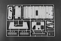 1/16 German Sd.Kfz.165 Hummel (Late Production)