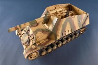 1/16 German Sd.Kfz.165 Hummel (Late Production)