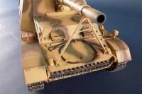 1/16 German Sd.Kfz.165 Hummel (Late Production)