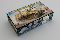 1/16 German Sd.Kfz.165 Hummel (Late Production)