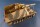 1/16 German Sd.Kfz.165 Hummel (Late Production)