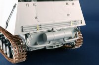 1/16 German Sd.Kfz.165 Hummel (Early Production)