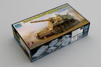 1/16 German Sd.Kfz.165 Hummel (Early Production)