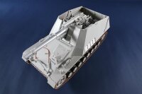 1/16 German Sd.Kfz.165 Hummel (Early Production)