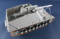 1/16 German Sd.Kfz.165 Hummel (Early Production)