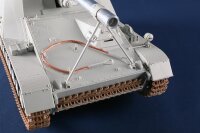 1/16 German Sd.Kfz.165 Hummel (Early Production)