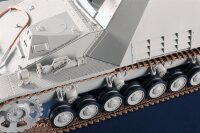 1/16 German Sd.Kfz.165 Hummel (Early Production)