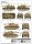 1/16 German Sd.Kfz.165 Hummel (Early Production)