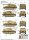 1/16 German Sd.Kfz.165 Hummel (Early Production)