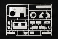 1/16 Pz.Kpfw. III Ausf. N - Tunisia