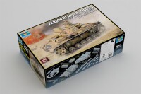 1/16 Pz.Kpfw. III Ausf. N - Tunisia