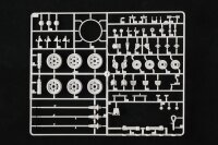 1/16 Pz.Kpfw. III Ausf. N - Tunisia
