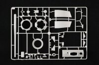 1/16 Pz.Kpfw. III Ausf. N - Tunisia