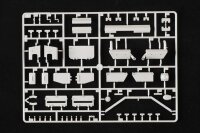 1/16 Pz.Kpfw. III Ausf. N - Tunisia