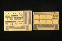 1/16 Pz.Kpfw. III Ausf. N - Tunisia