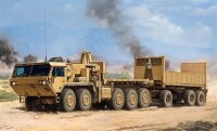 1/35 M1074 HEMTT PLS with M1076 Trailer