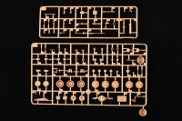 1/35 M1074 HEMTT PLS with M1076 Trailer