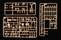 1/35 M1074 HEMTT PLS with M1076 Trailer