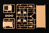 1/35 M1074 HEMTT PLS with M1076 Trailer