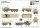 1/35 M1074 HEMTT PLS with M1076 Trailer