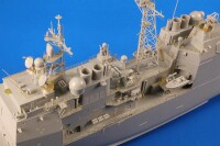 1/200 USS Mobile Bay CG-53