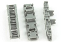 1/35 King Tiger - Sd.Kfz.182 Henschel Turret w/Zimmerit - Pz.Abt.505