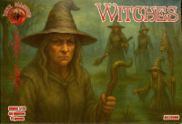 1/72 Witches