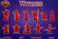 1/72 Witches